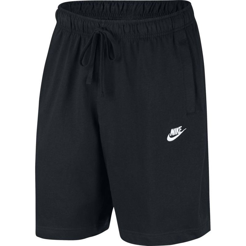 Sort nike m nsw club jsy