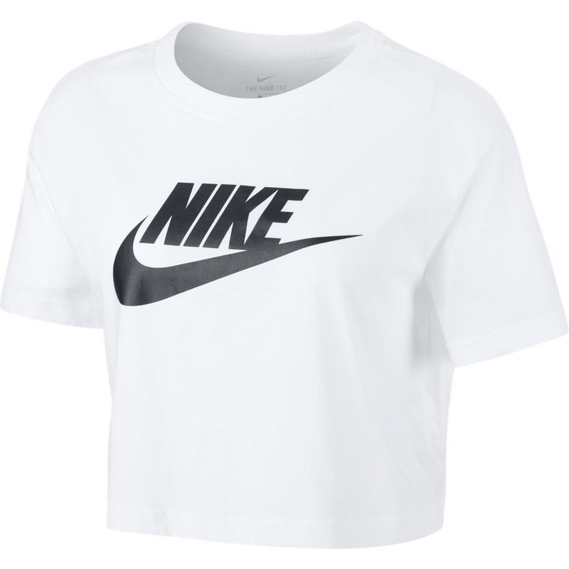 Tricou nike w nsw essential crp icon ftr