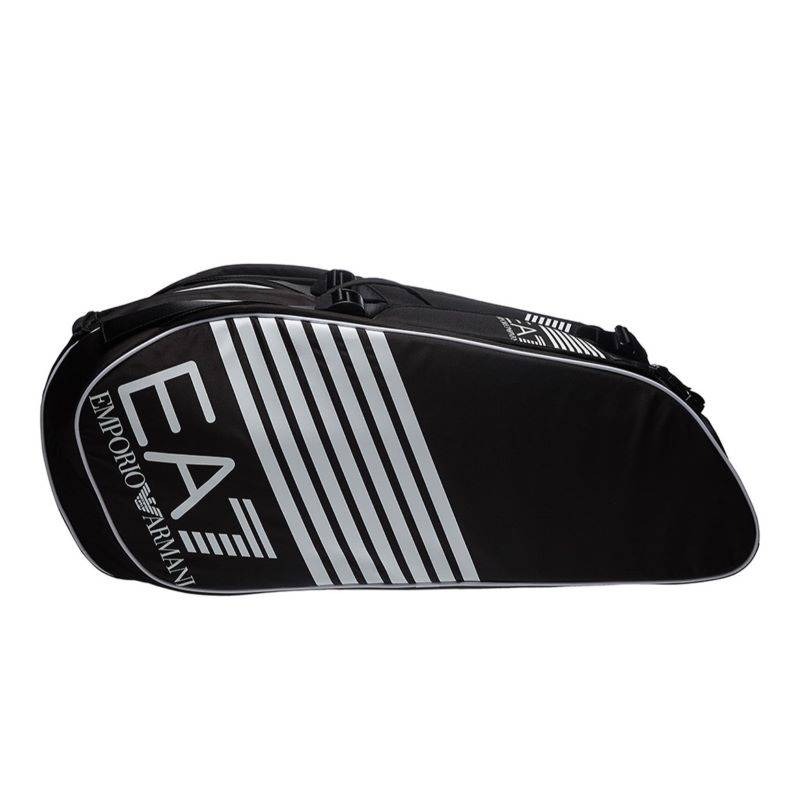 Geanta EA7 M GYM BAG - 1 | YEO