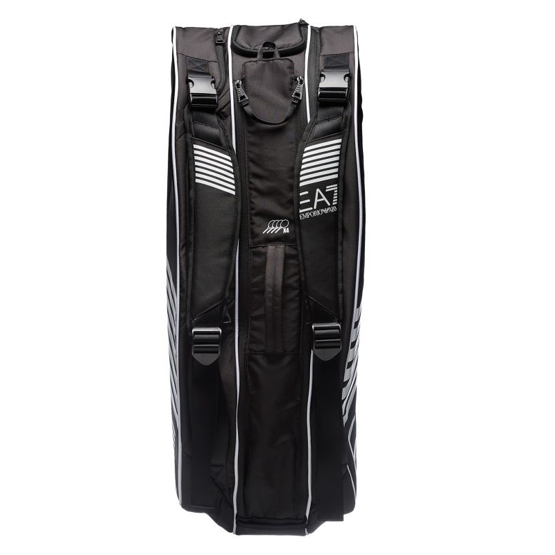 Geanta EA7 M GYM BAG