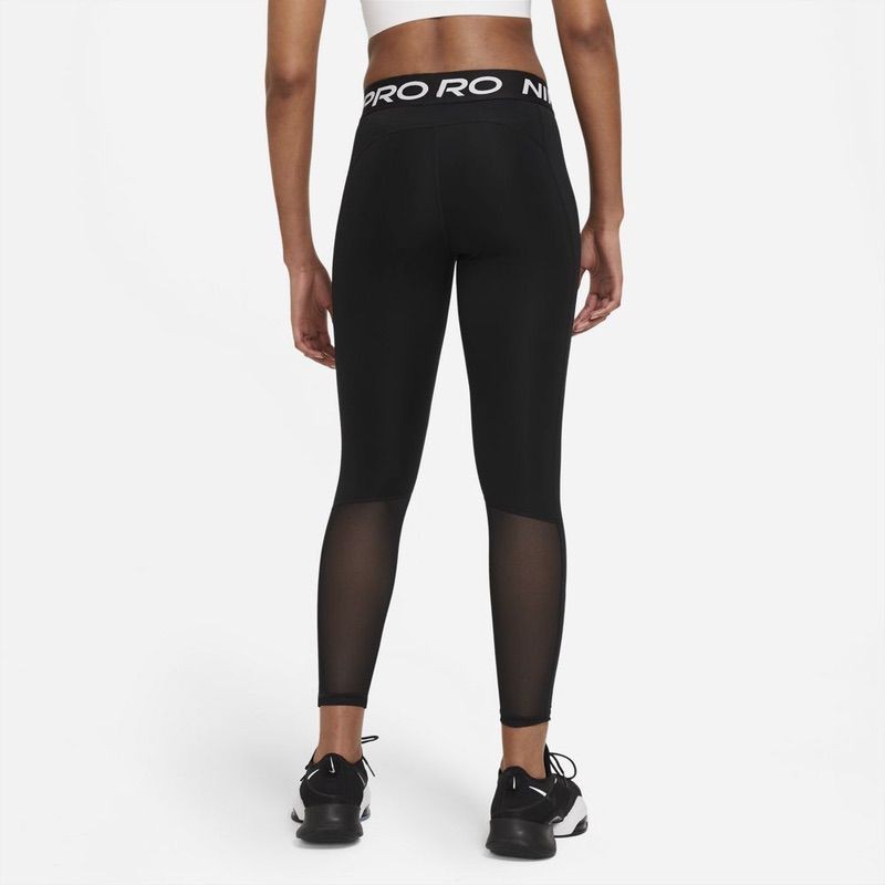 Poze Colanti Nike W NP 365 tight various-brands.ro