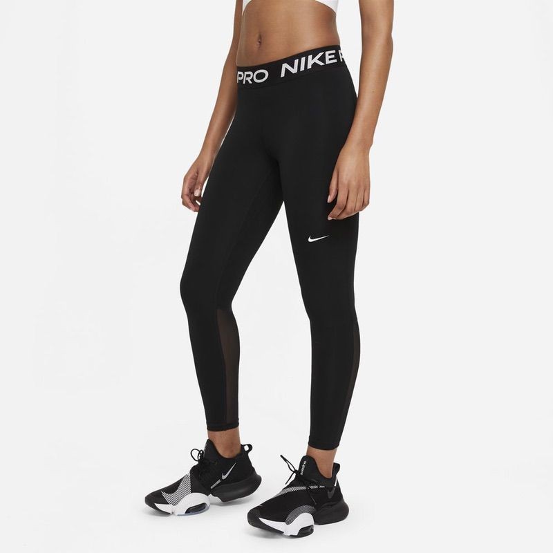 Poze Colanti Nike W NP 365 tight various-brands.ro