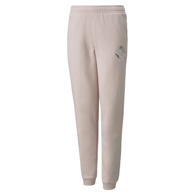 Pantaloni puma alpha sweatpants fl cl g
