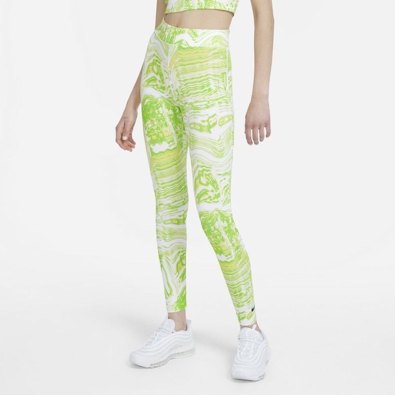 Colanti nike w nsw lggng aop prnt