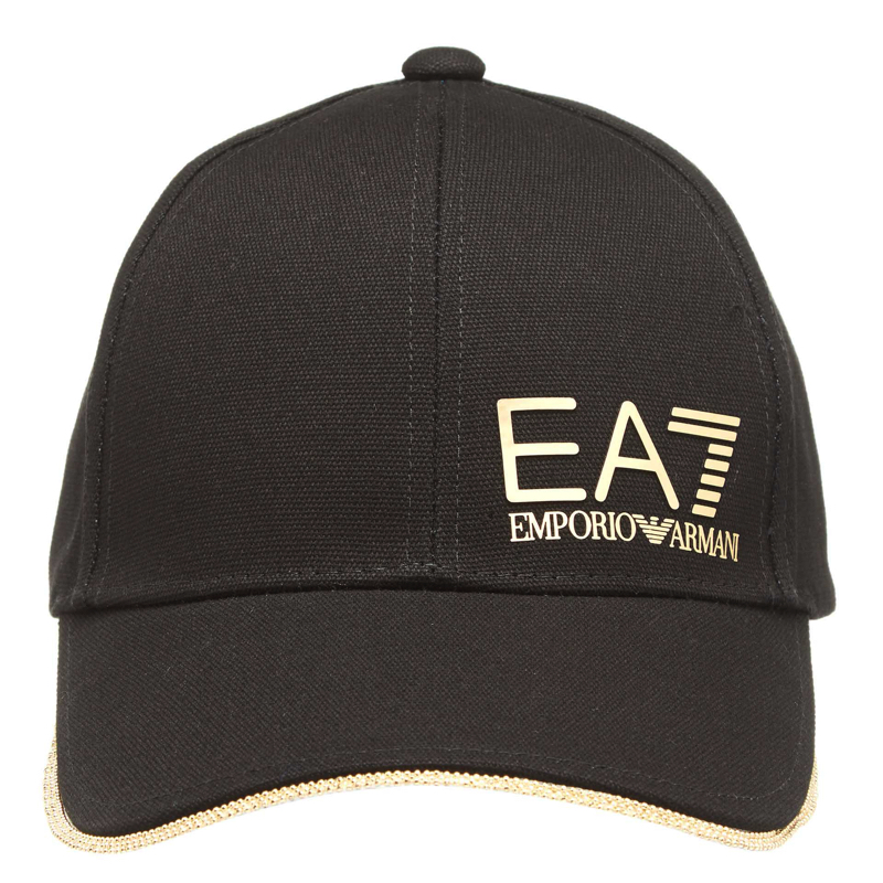 Sapca ea7 w precious