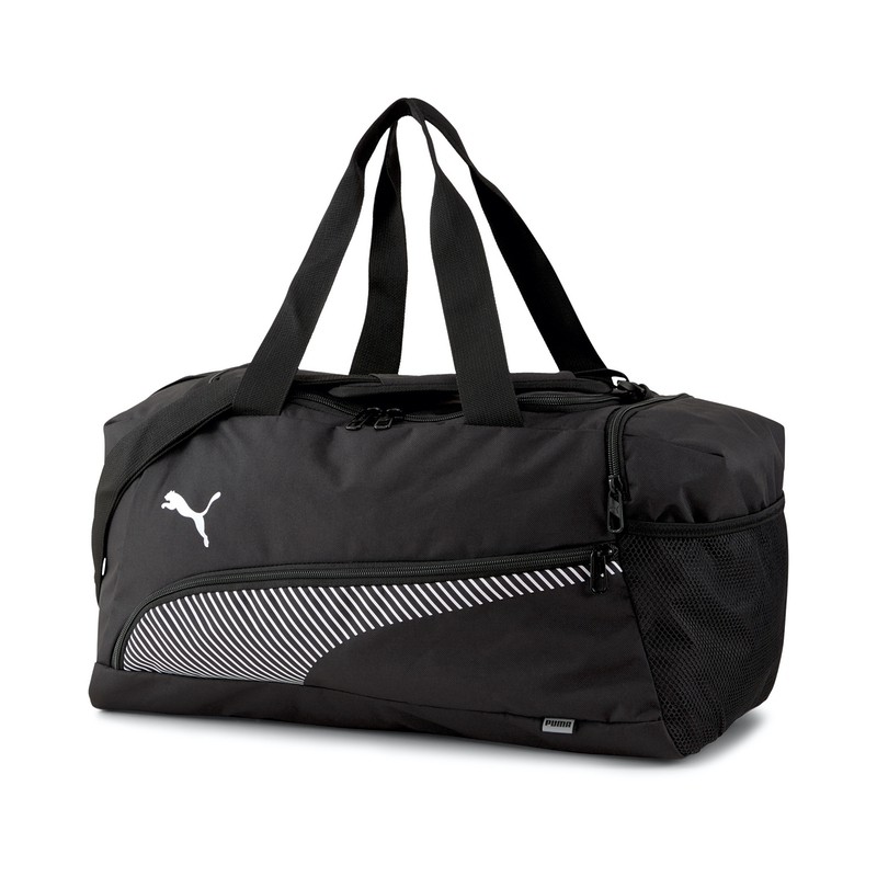 Geanta puma fundamentals sports bag s
