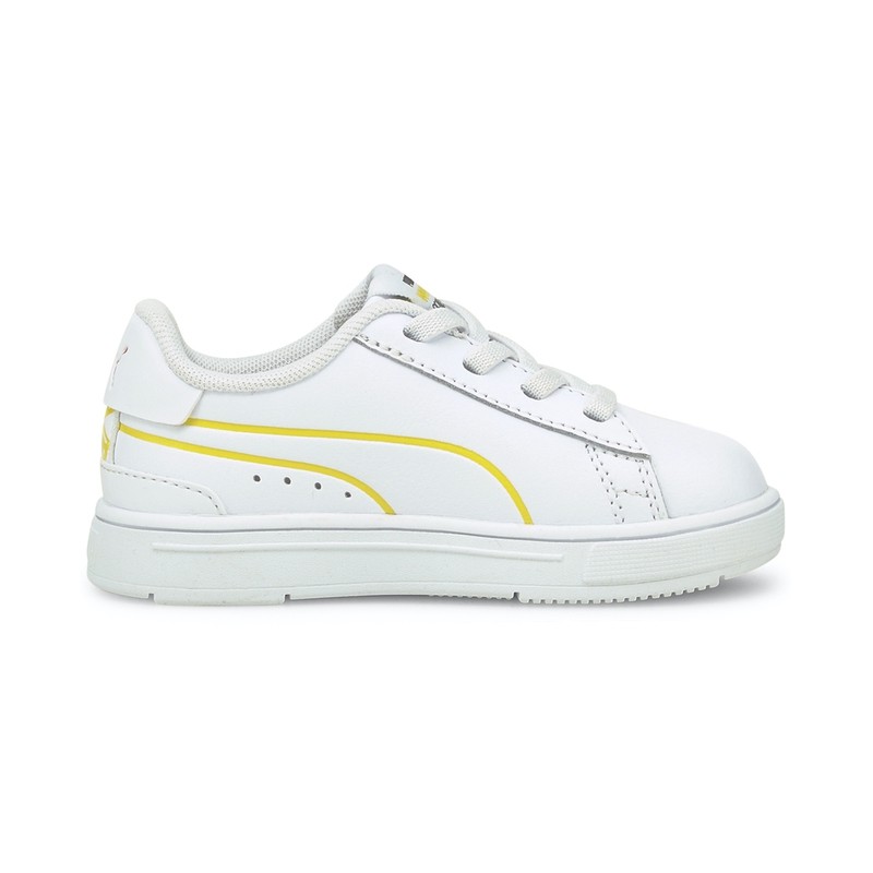 Pantofi sport puma peanuts serve pro ac inf