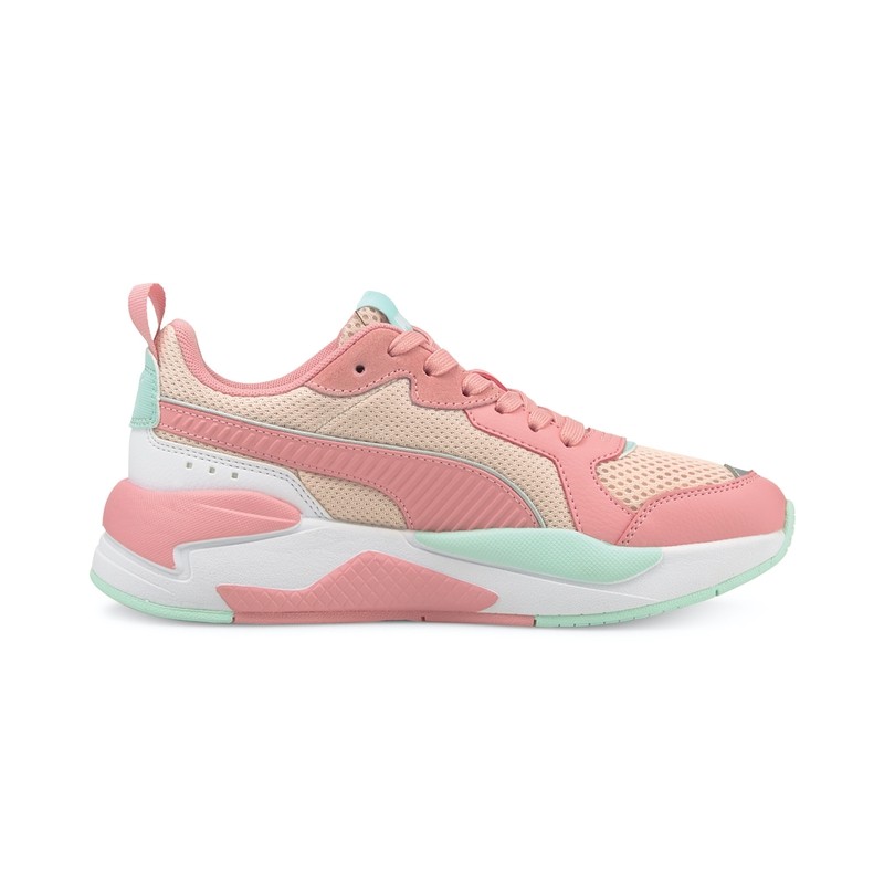 Pantofi sport puma x-ray jr