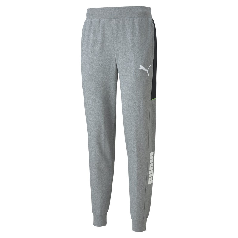 Pantaloni puma modern sports pants flh