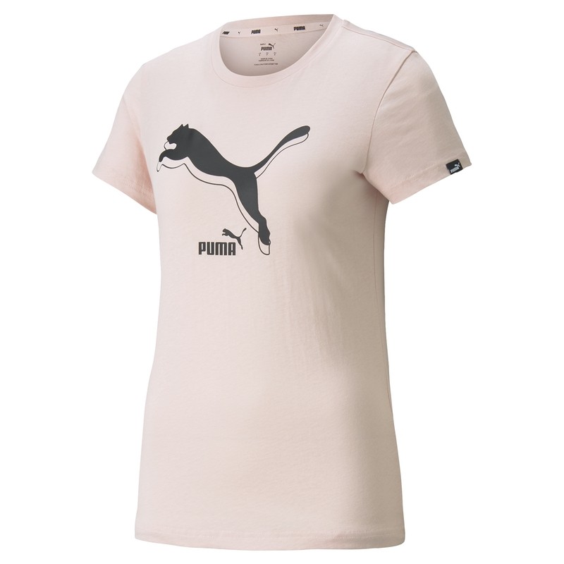 Tricou puma power logo tee