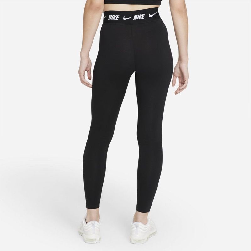 Poze Colanti Nike W Nsw Club HW various-brands.ro