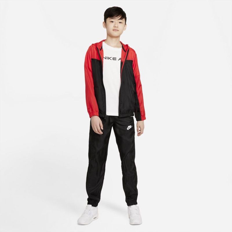 Trening nike u nsw woven track suit