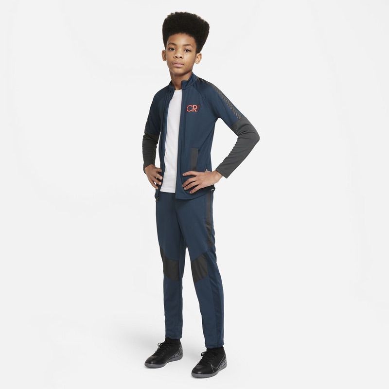 Trening nike cr7 y nk df trck suit