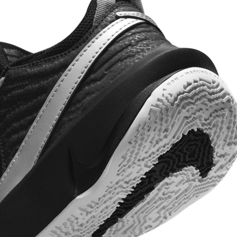 Pantofi sport Nike Team hustle D 10 (gs)