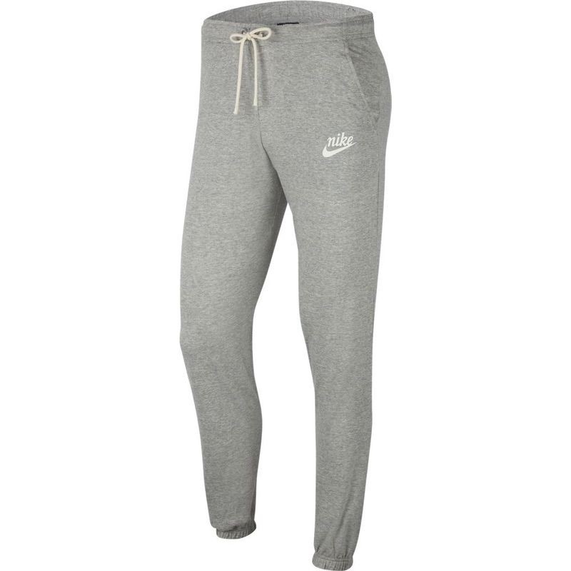 Pantaloni nike w nsw gym vntg jsy mr jggr