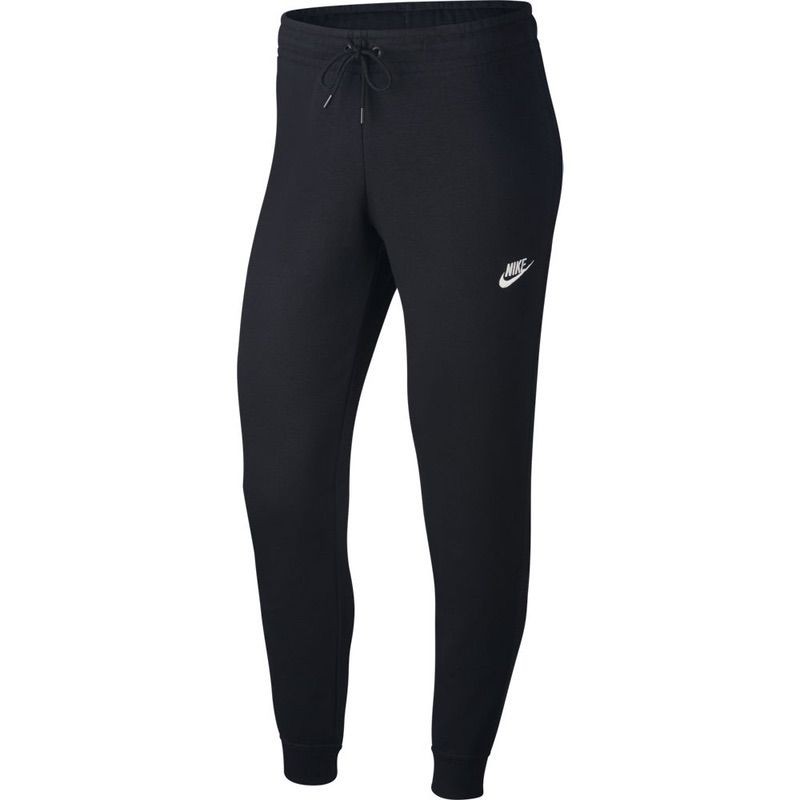 Pantaloni nike w nsw essntl flc mr pnt tight