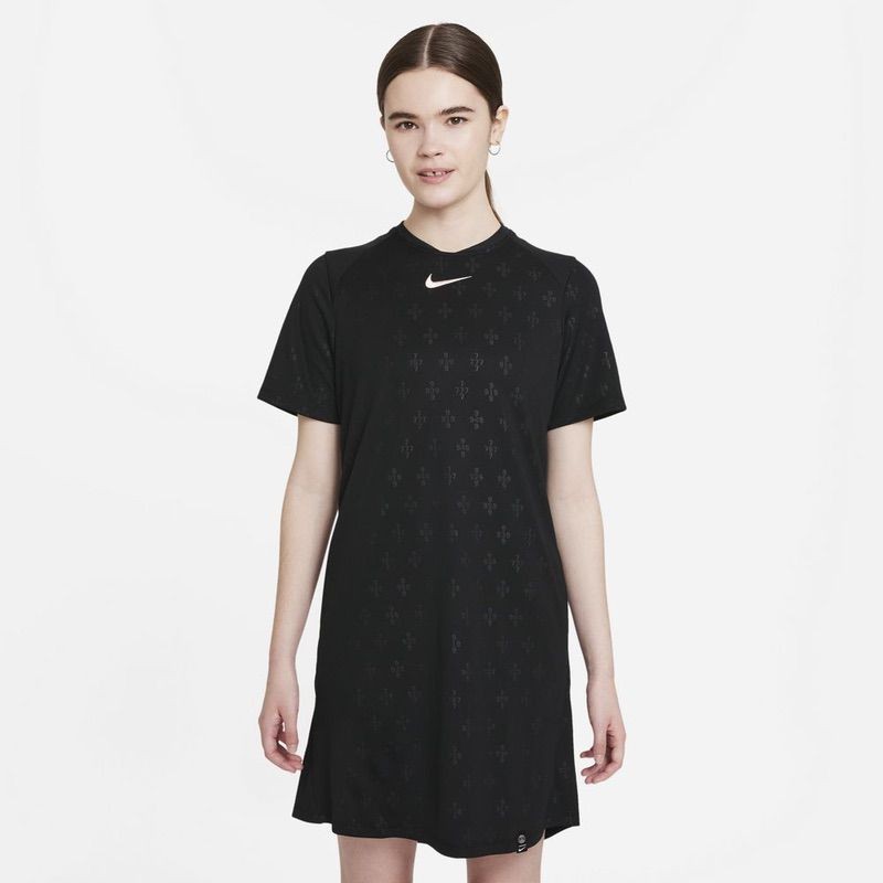 Rochie nike psg w df jersey dress