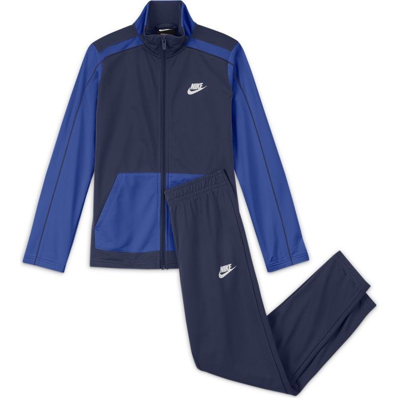 Trening nike k nsw futura poly cuff ts