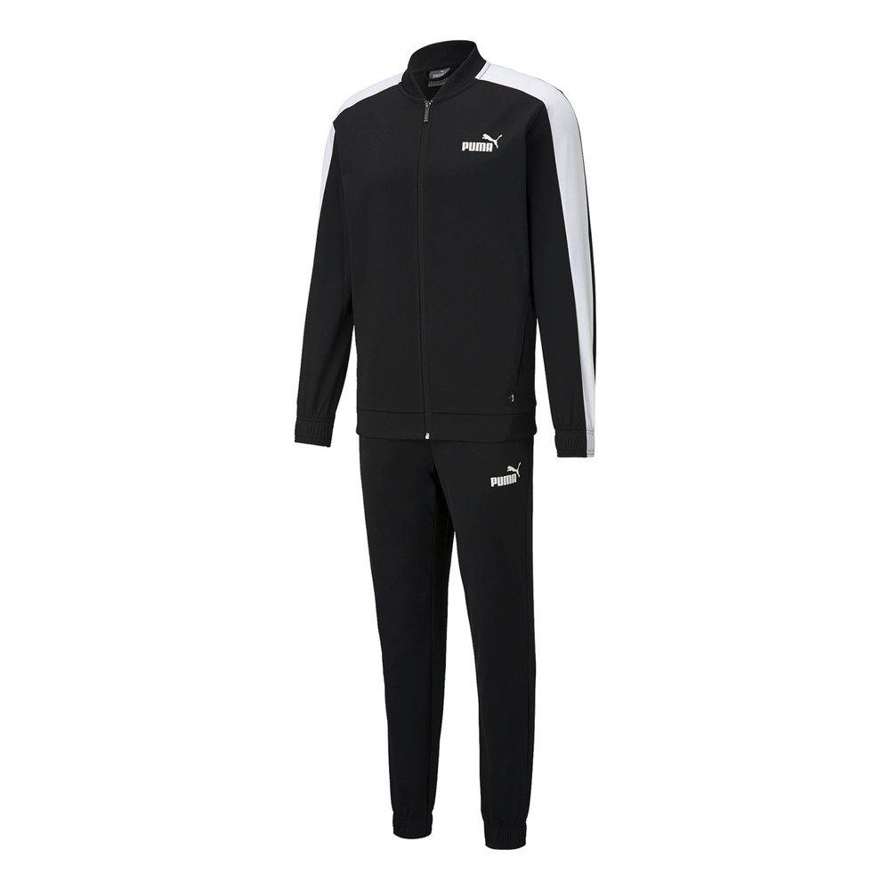 Trening Puma BASEBALL TRICOT SUIT