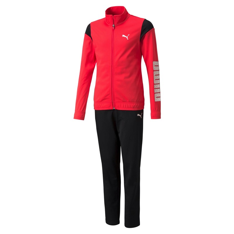 Trening puma tricot suit op g