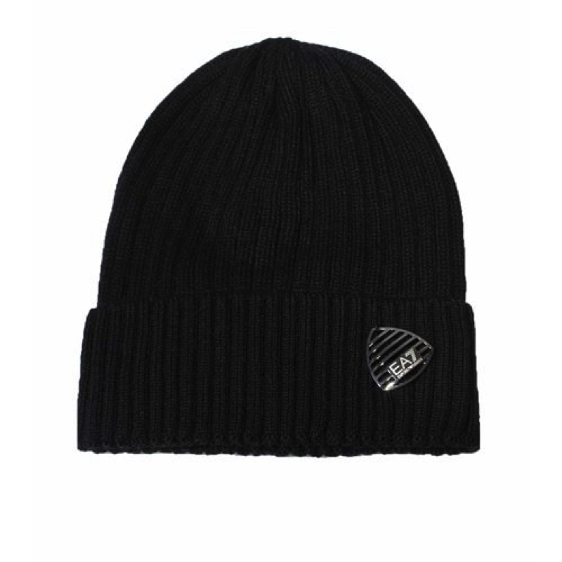 Caciula ea7 w wool