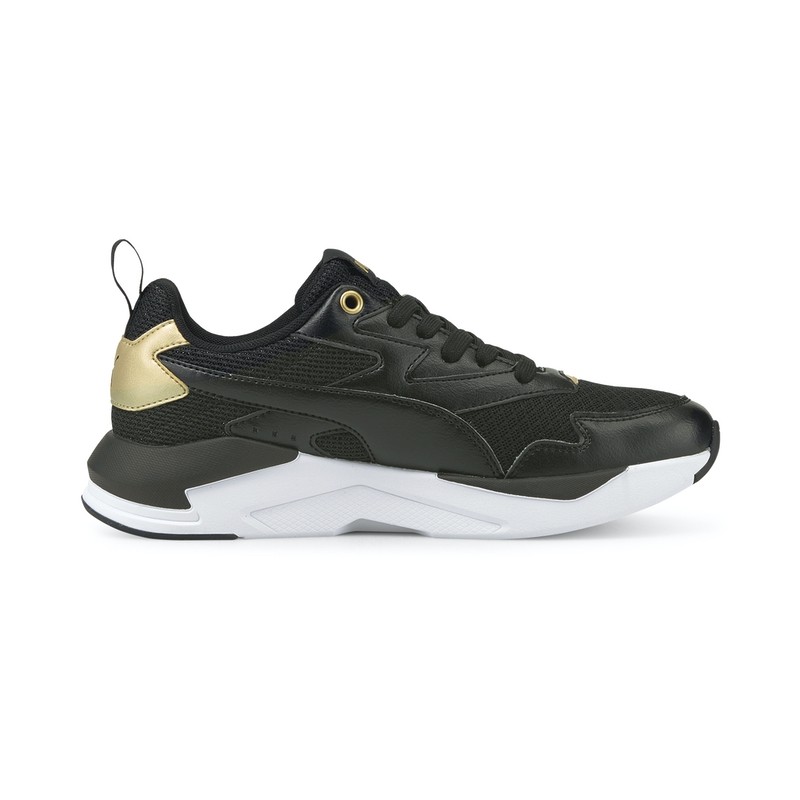Pantofi sport puma x-ray lite wn s metallic pop