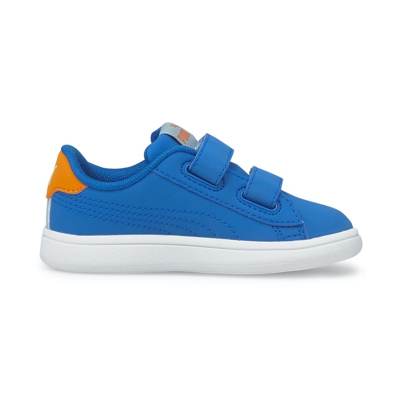 Pantofi sport puma smash v2 lil v inf