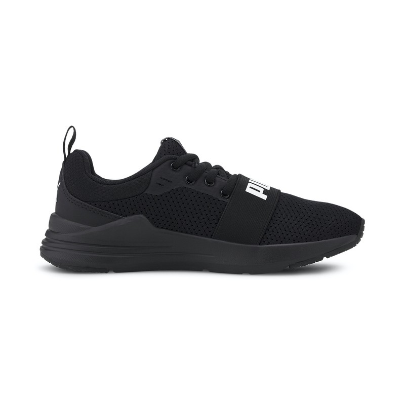 Pantofi sport puma wired run jr
