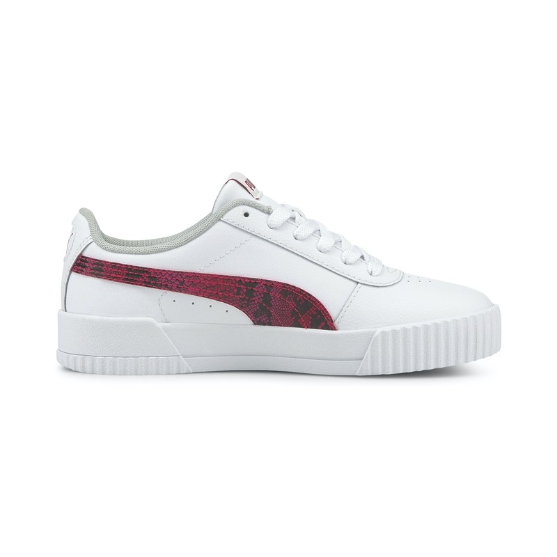 Pantofi sport puma carina l snake fs