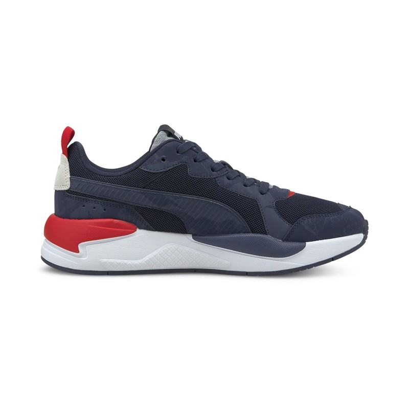 Pantofi sport puma x-ray indigo