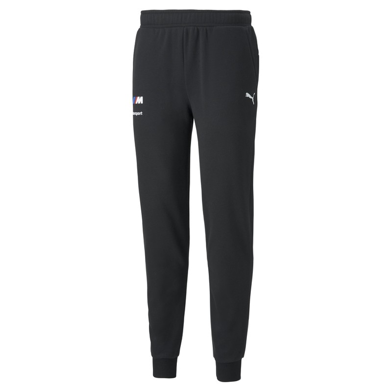 Pantaloni puma bmw mms ess sweatpants fl