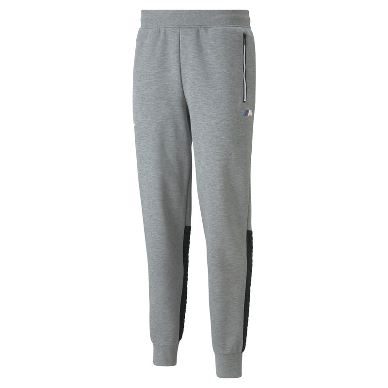 Pantaloni Puma BMW MMS SWEATPANTS CC