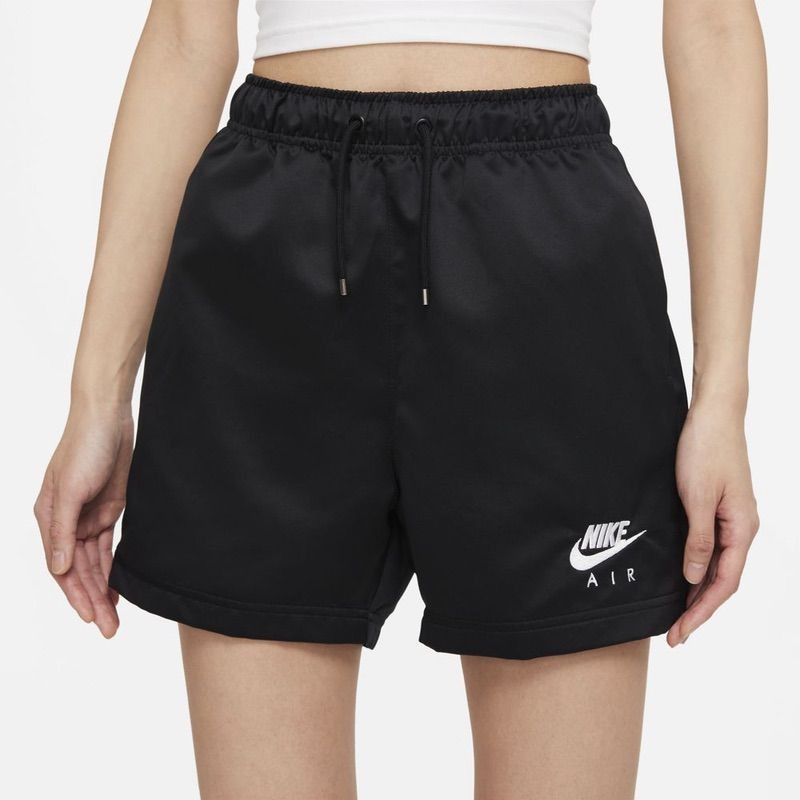 Sort Nike W NSW Air WVN HR