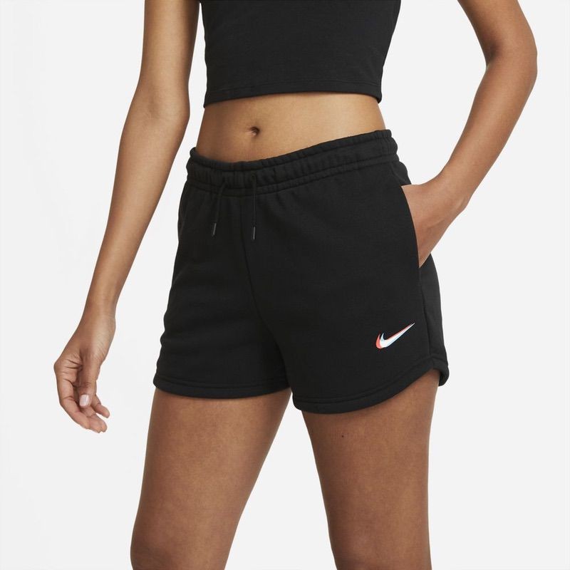 Sort nike w nsw essntl short prnt