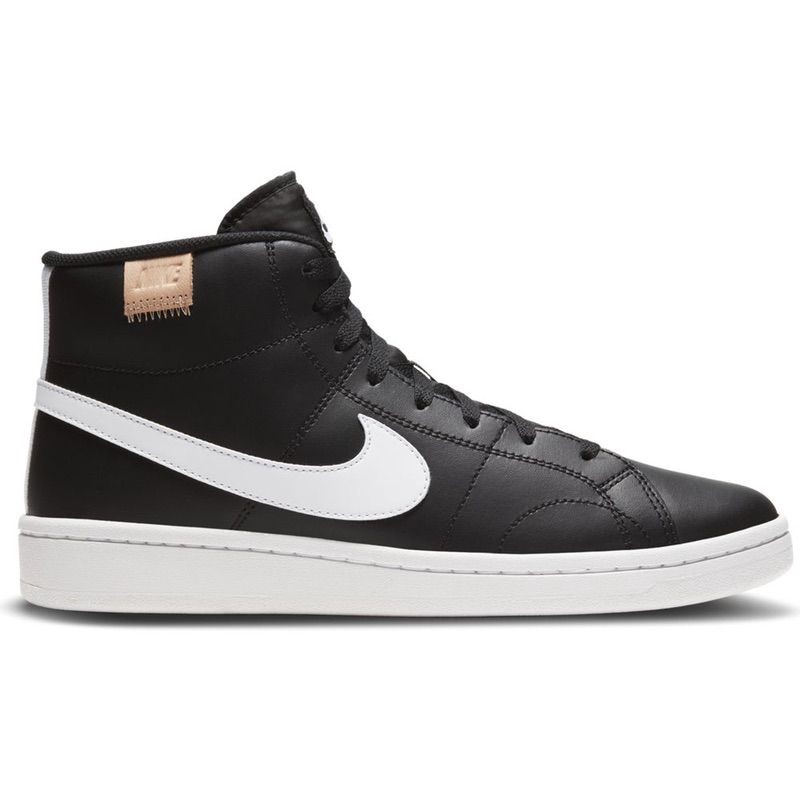 Pantofi sport nike court royale 2 mid