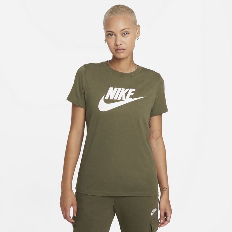 Tricou nike w nsw tee essntl icon futur
