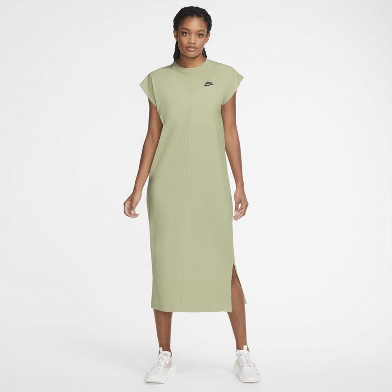Rochie nike w nsw dress earth day ft