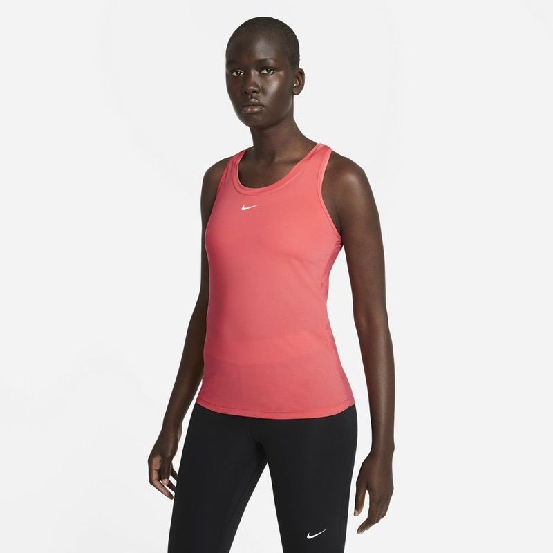 Maiou nike w nk one df slim tank