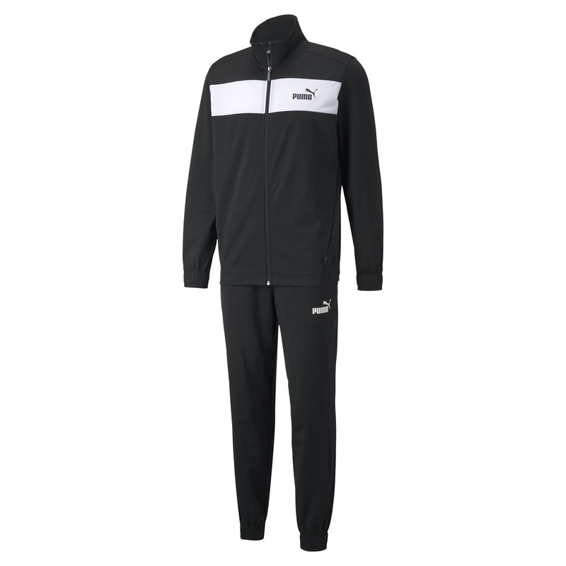 Trening puma poly suit cl