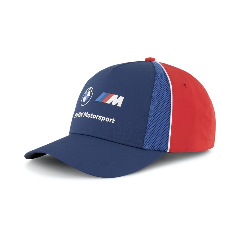 Sapca puma bmw mms bb cap