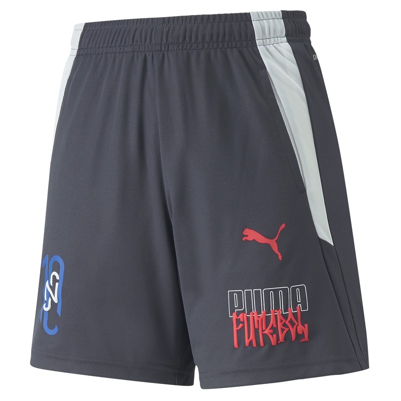 Sort puma neymar jr futebol short jr