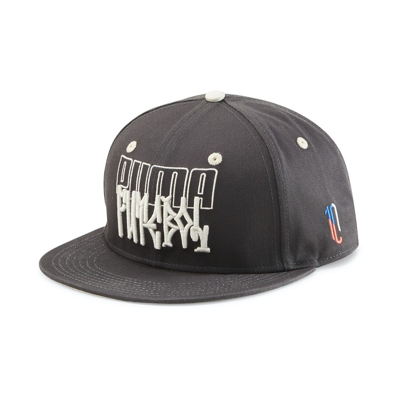 Sapca puma neymar jr flat brim cap