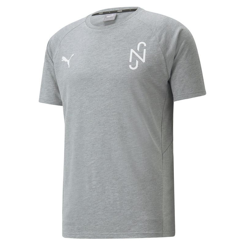 Tricou puma neymar jr evostripe tee