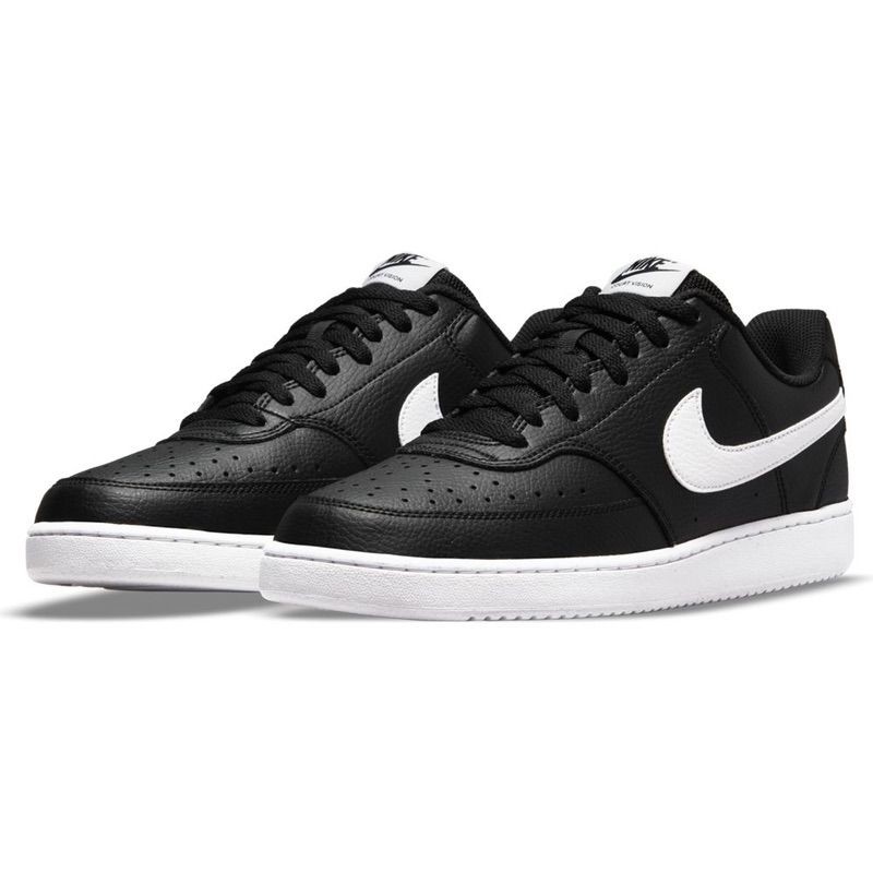 Poze Pantofi sport Nike Court Vision LO NN various-brands.ro