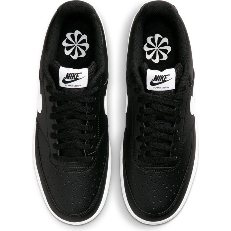 Poze Pantofi sport Nike Court Vision LO NN various-brands.ro