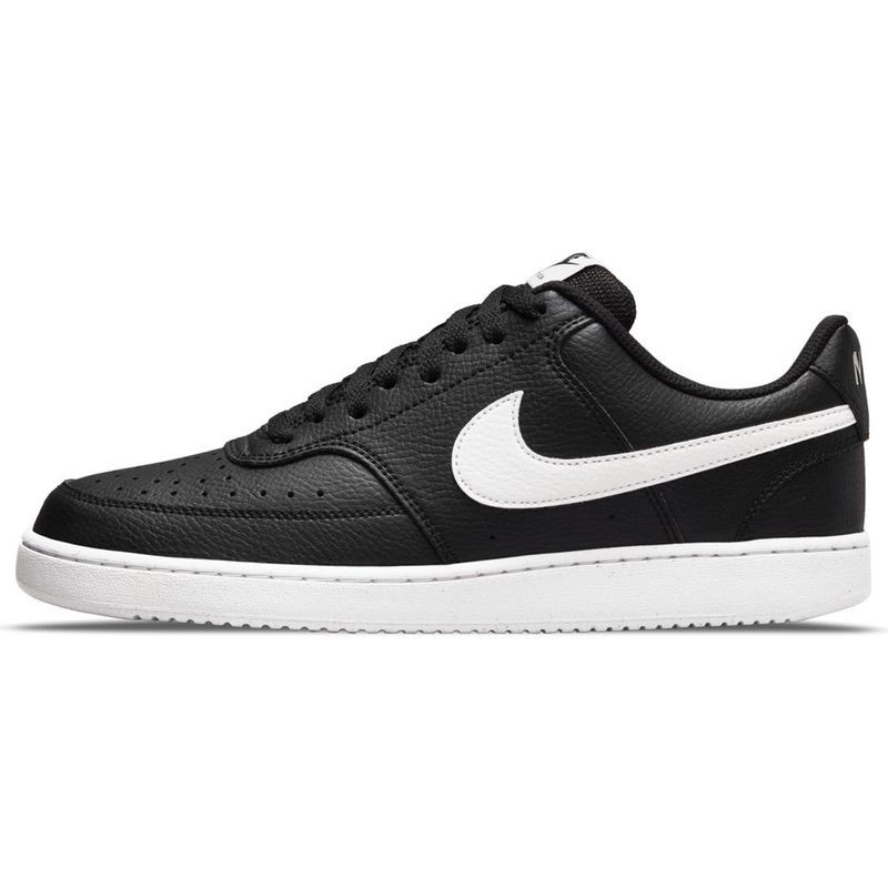 Poze Pantofi sport Nike Court Vision LO NN various-brands.ro