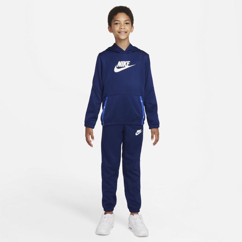 Trening nike u nsw tracksuit poly pack hook