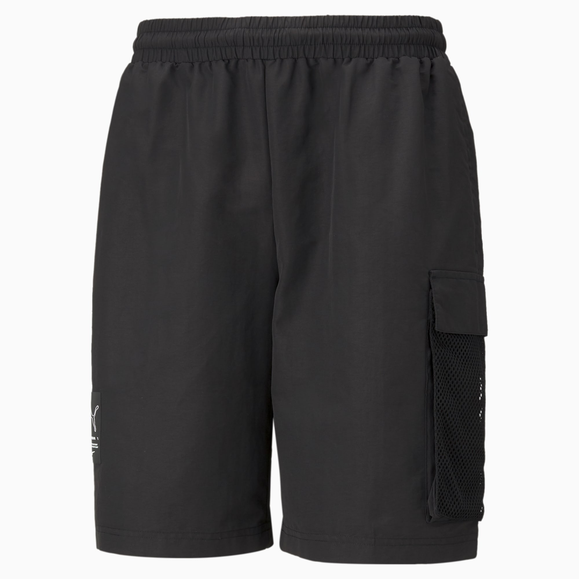 Sort puma avenir cargo shorts