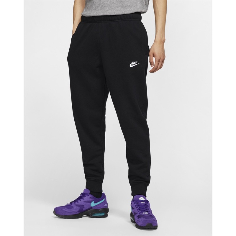 Poze Pantaloni Nike M Nsw Club Jogger ft various-brands.ro