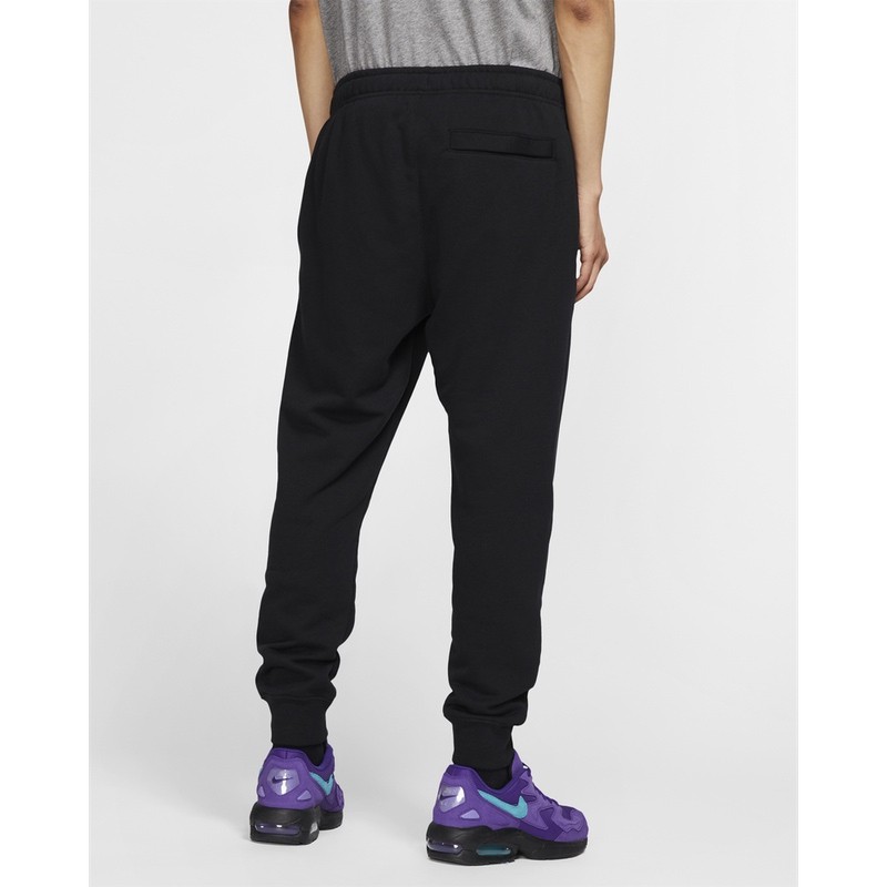 Poze Pantaloni Nike M Nsw Club Jogger ft various-brands.ro